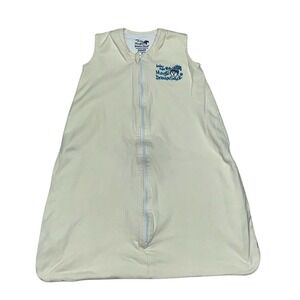 Baby Merlin's Magic DreamSack Small 6-12 Months Yellow‎ (16-24 lbs)